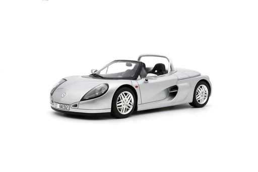 [OT1142] 1:18 RENAULT SPIDER 647 - 1999