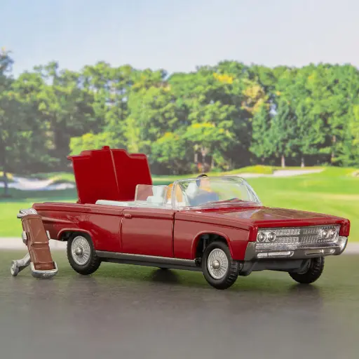 [CD54321042] 246 CHRYSLER IMPERIAL - 1965 1:52