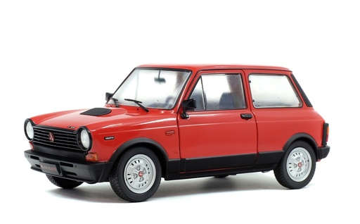 [S1803802] AUTOBIANCHI A112 MK5 ABARTH 1980