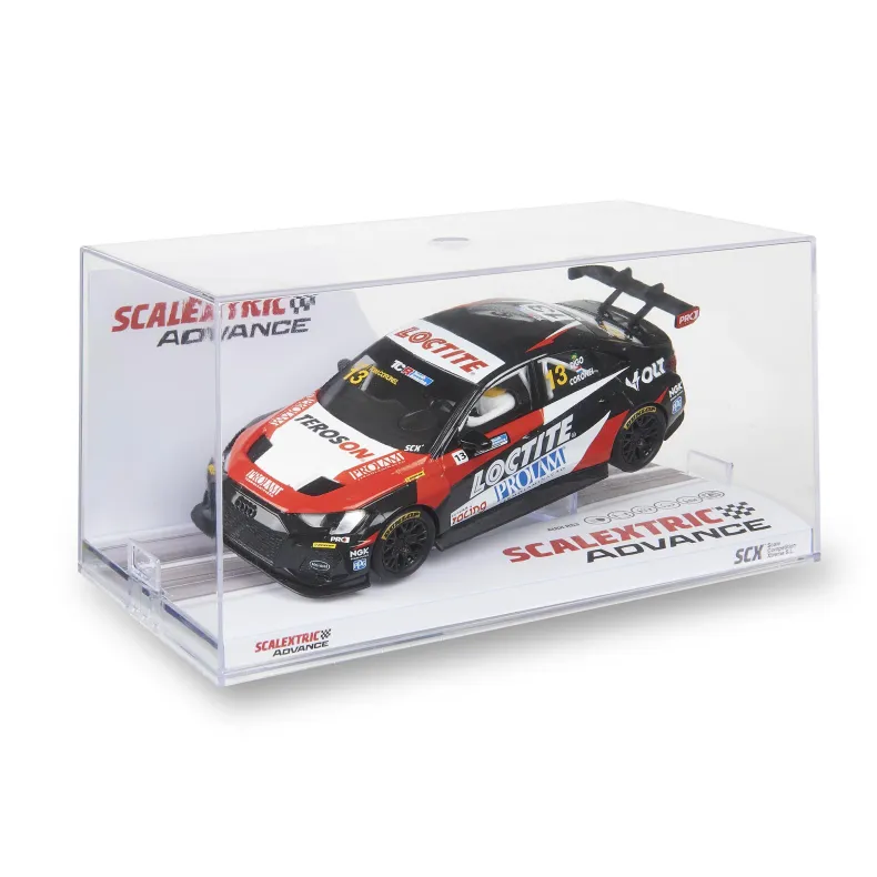 [E10551S300] Audi RS3 LMS TCR - Loctite