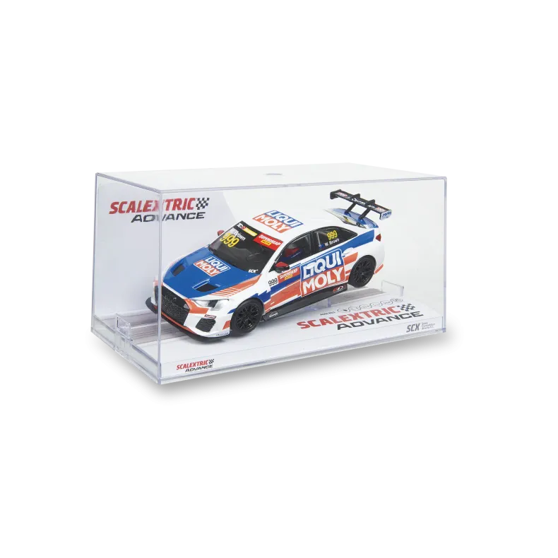 [E10556S300] Audi RS3 LMS TCR - Liqui Moly