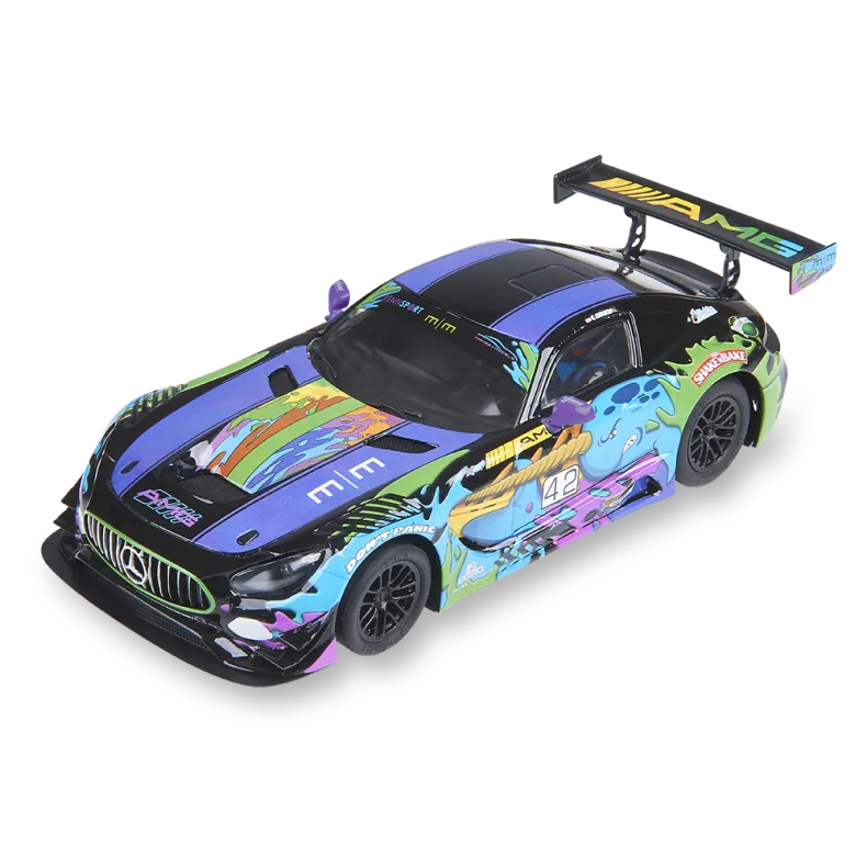 [E10558S300] Mercedes AMG GT3 - Makes & Models