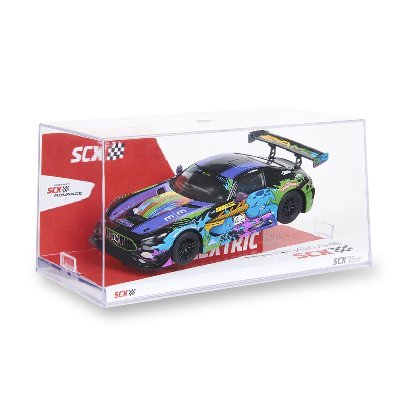 [U10558S300] Mercedes AMG GT3 - Makes & Models