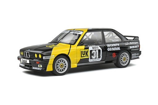 [S1801508] BMW E30 M3 DTM #31 K.THIIM - 1988