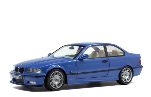 [S1803901] 1:18 BMW E36 COUPE M3 1990