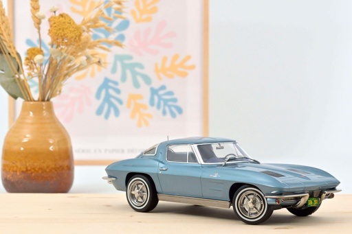 [189050] CHEVROLET CORVETTE STING RAY - 1963