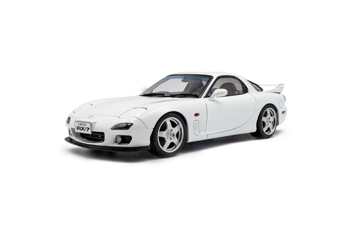 [S1810607] 1:18 MAZDA RX-7 FD3RS - 1999