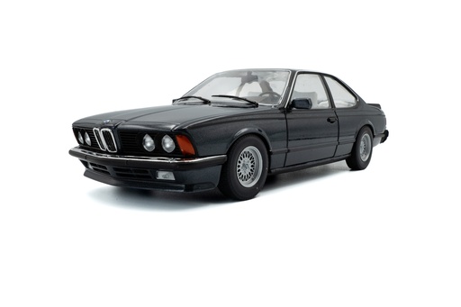 [S1810306] 1:18 BMW 635 CSI (E24)- 1984
