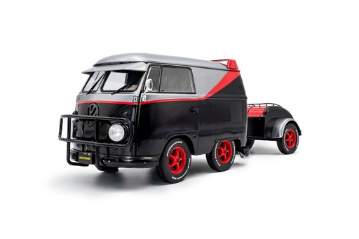 [S1810903] 1:18 VOLKSWAGEN COOL COMBI SPORT - 2024