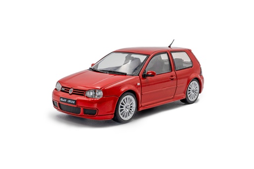 [S4313604] 1:43 VOLKSWAGEN GOLF IV R32 - 2003