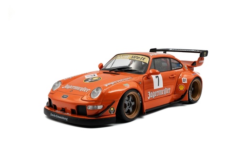 [S1808506] 1:18 RWB (993) JAGERMEISTER - 2020