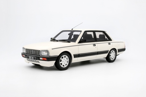 [OT1297] 1:18 PEUGEOT 505 V6 - 1989