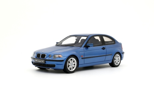 [OT462] 1:18 BMW E46 318 TI COMPACT - 2002