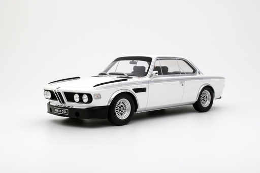 [OT1145] 1:18 BMW 3,0 CSL - 1972