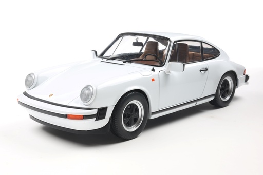 [S1802610] 1:18 PORSCHE 911 (930) 3,0 SC - 1974