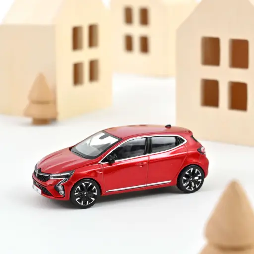 [517579] 1:43 RENAULT CLIO - 2024