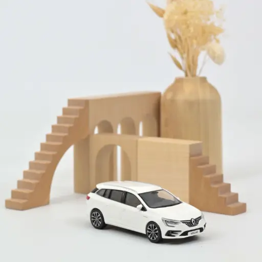 [517668] 1:43 RENAULT MEGANE ESTATE - 2020 