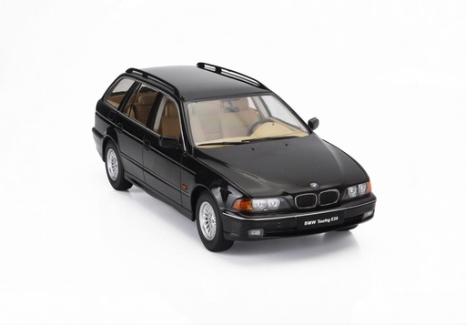 [T9-1800394] 1:18 BMW 5-SERIES (E39) TOURING SW STATION WAGON - 1998