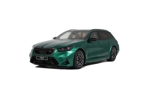 [GT509] 1:18 BMW M5 TOURING - 2024