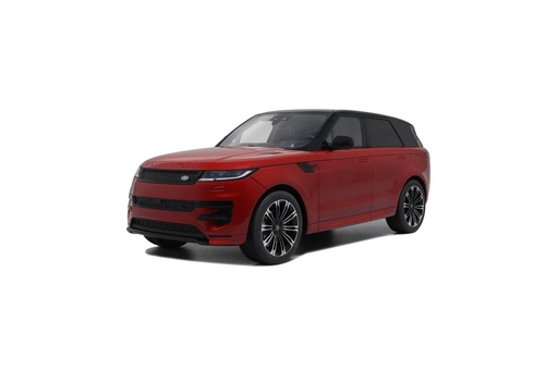 [GT523] 1:18 RANGE ROVER SPORT - 2022