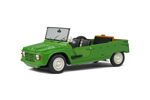 [S1808202] CITROEN MEHARI MK1 - 1969