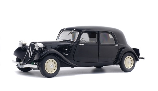 [S1800903] CITROEN TRACTION 11CV BERLINA - 1937