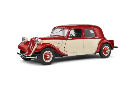 [S1800907] CITROEN TRACTION 7 BI-TON - 1937
