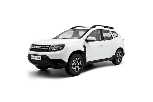 [S1804610] DACIA DUSTER MK2.5 - 2024