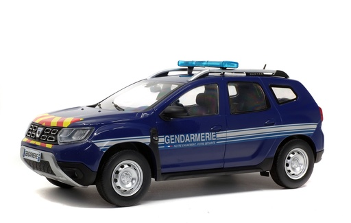 [S1804603] DACIA DUSTER MK2 - 2019
