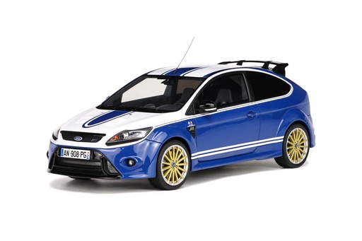 [OT1010] FOCUS RS MK2 24h LE MANS TRIBUTE - 2010 EDICION LIMITADA NUMERADA