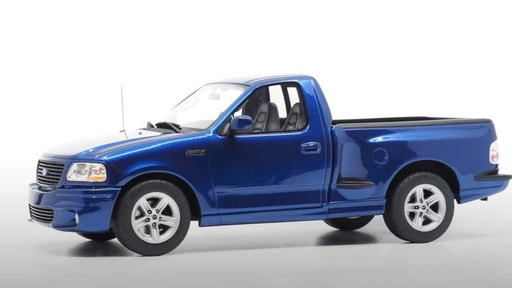[DNA000098] FORD  F-150 SVT LIGHTNING PICK-UP - 2003 