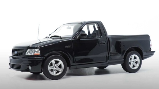 [DNA000118] FORD  F-150 SVT LIGHTNING PICK-UP - 2003