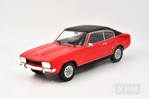 [MCG18083] FORD CAPRI 1600 GT - 1973