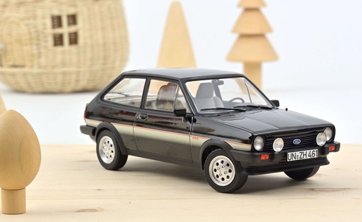 [182743] 1:18 FORD FIESTA XR2 PH1 - 1981