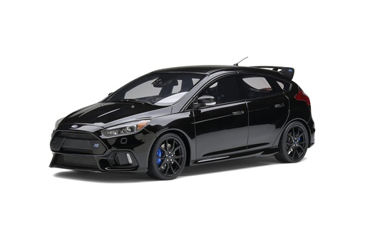 [OT950] FORD FOCUS RS MK3 - 2017 EDICION LIMITADA NUMERADA