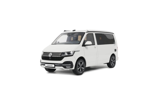 [OT488] VOLKSWAGEN T6.1 CALIFORNIA OCEAN - 2021