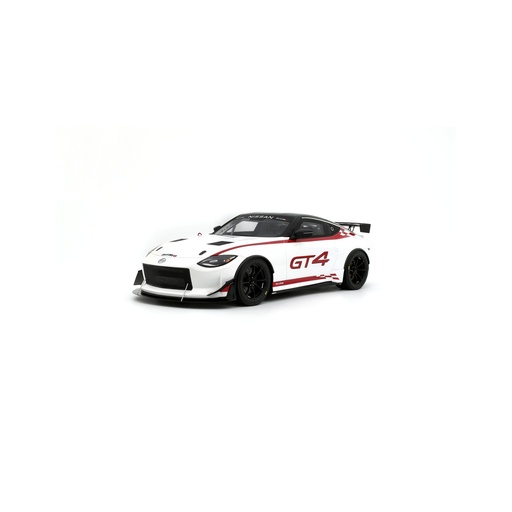 [OT1124] 1:18 NISSAN Z GT4 - 2022