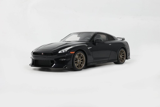 [GT932] 1:18 NISSAN GT-R TAKUMI EDITION - 2024 EDICION LIMITADA NUMERADA