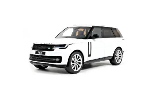 [GT533] 1:18 RANGE ROVER P530 AUTOBIOGRAPHY - 2024 EDICION LIMITADA NUMERADA