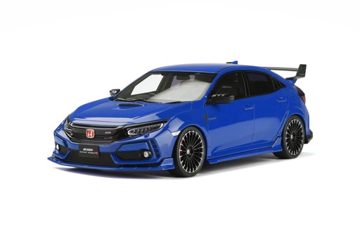 [OT987] HONDA CIVIC FK8 TYPE R MUGEN - 2020 EDICION LIMITADA NUMERADA