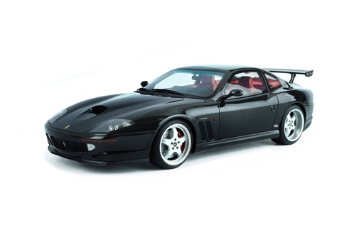 [GT336] 1:18 KOENIG SPECIALS 550 (FERRARI F550) - 1997 - EDICION LIMITADA NUMERADA