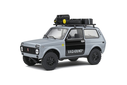 [S1807302] LADA NIVA "VLADA" - 1980