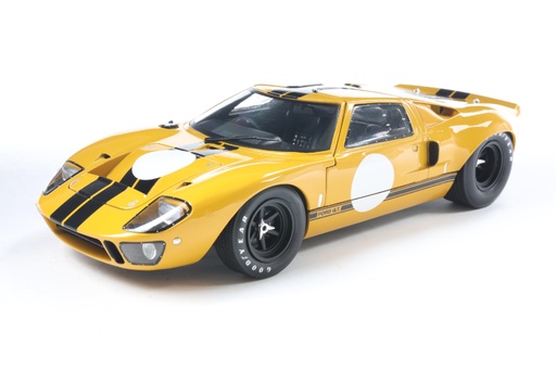 [S1803011] FORD GT40 MK.1 - 1968
