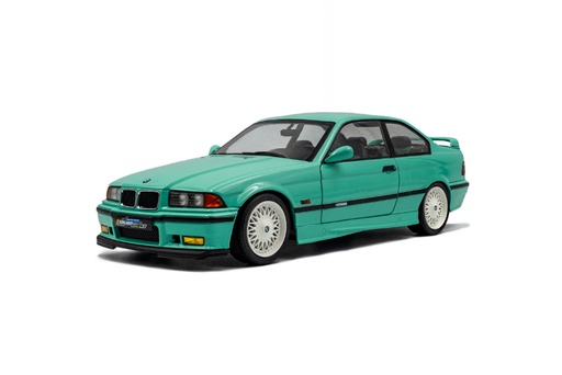 [S1803916] 1:18 BMW E36 M3 COUPE - 1991