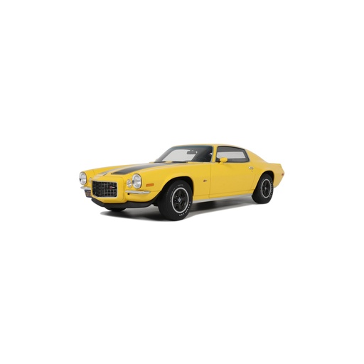[G085] CHEVROLET CAMARO Z28 RS - 1970
