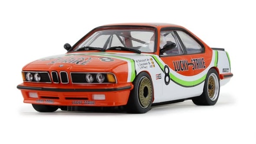 [AV51706] 1:32 BMW 635 CSI 24H Spa-Francorchamps 1983 AVANT SLOT