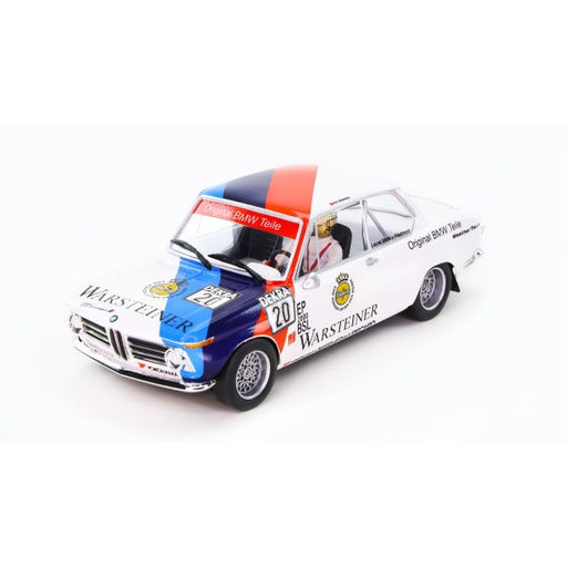 [AV51803] BMW 2002i - Wasteiner