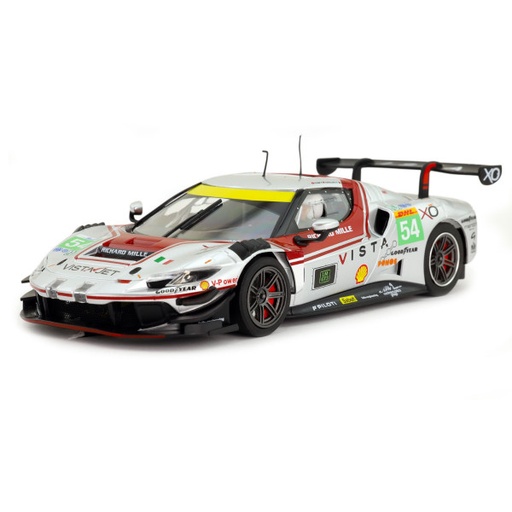 [AV52305b] 1:32 296 GT3 - 24h Le Mans 25 - No.54 - AVANT SLOT