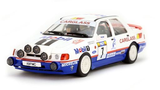 [AV52501] 1:32 Ford Sierra Gr.A - Montecarlo'92 AVANT SLOT	