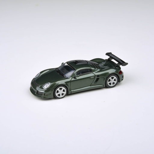 [PA-55381] 1:64 PORSCHE GT RUF CTR3 CLUBSPORT - 2012